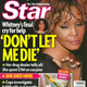 Image for article titled This Week In Tabloids: Whitney's Minions Cleaned Up the Cocaine Before Medics Arrived
